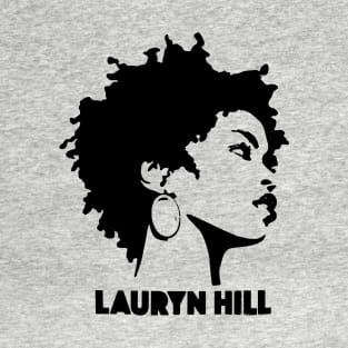 lauryn hill T-Shirt